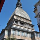 Torino - La Mole Antonelliana