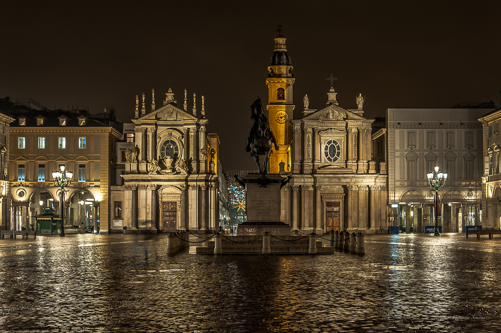 Torino magica