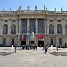 Torino - Palazzo Madama