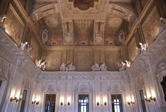 Torino - Palazzo Madama