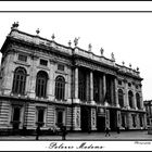 TORINO- PALAZZO MADAMA -