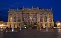 Torino - Palazzo Madama