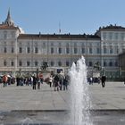 Torino - Palazzo Reale