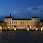 Torino - Palazzo Reale