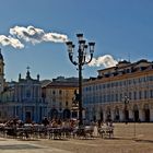 torino piazza carlo alberto