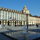 Torino - Piazza Castello