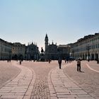 Torino - Piazza S. Carlo