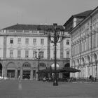 Torino, Piazza San Carlo