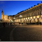 Torino - Piazza San Carlo