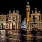 Torino -  Piazza San Carlo