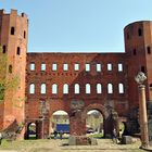 Torino - Porta Palatina