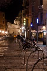 Torino - Scorcio del Duomo