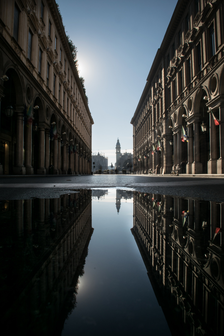 Torino (Via Roma)