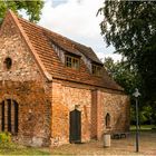 Torkapelle - Kloster Lehnin