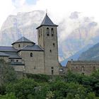 Torla. Pirineo oscense