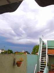 TORMENTA