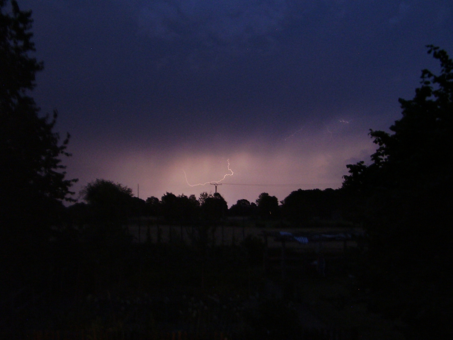 Tormenta