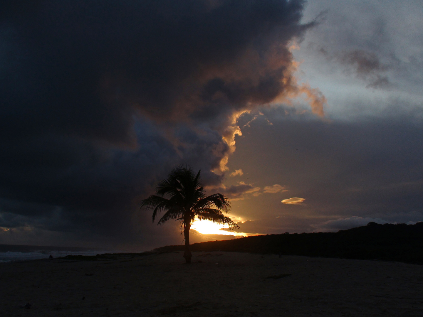 Tormenta