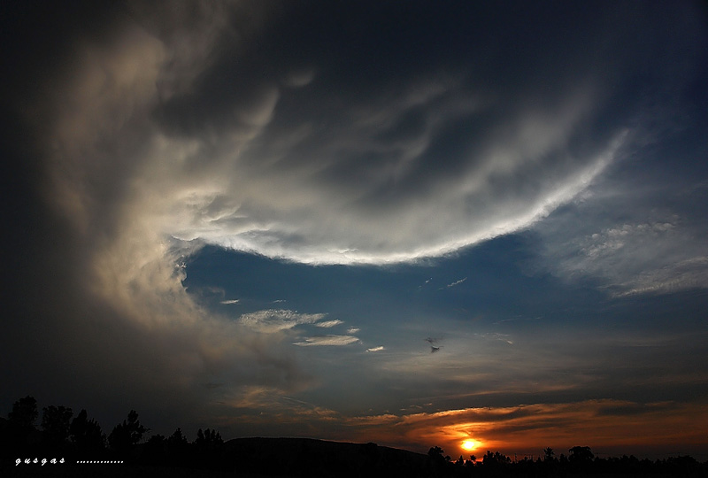 Tormenta