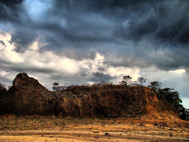 tormenta