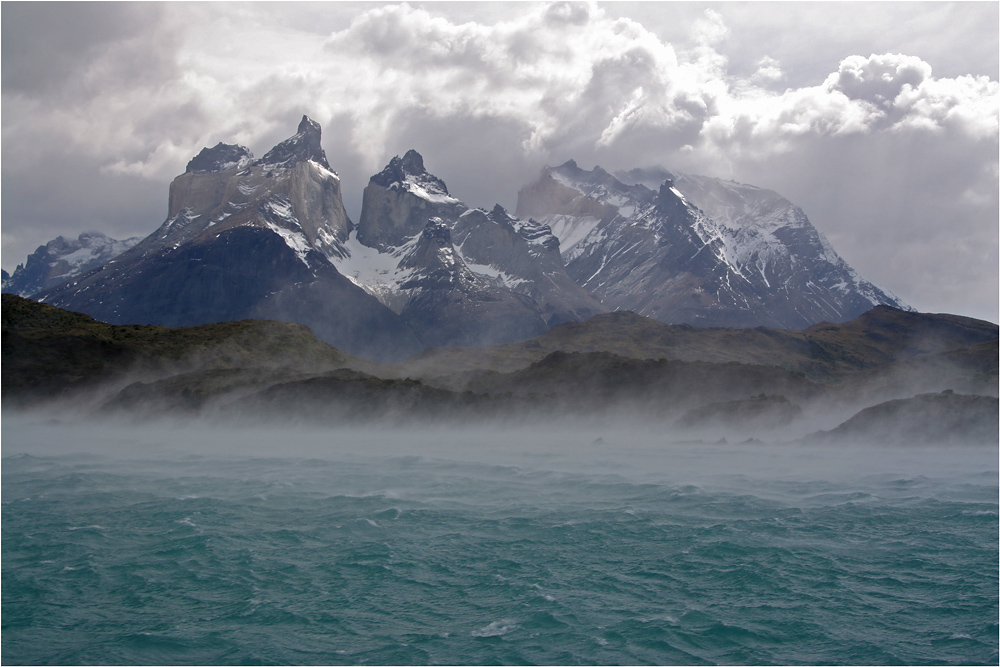 Tormenta