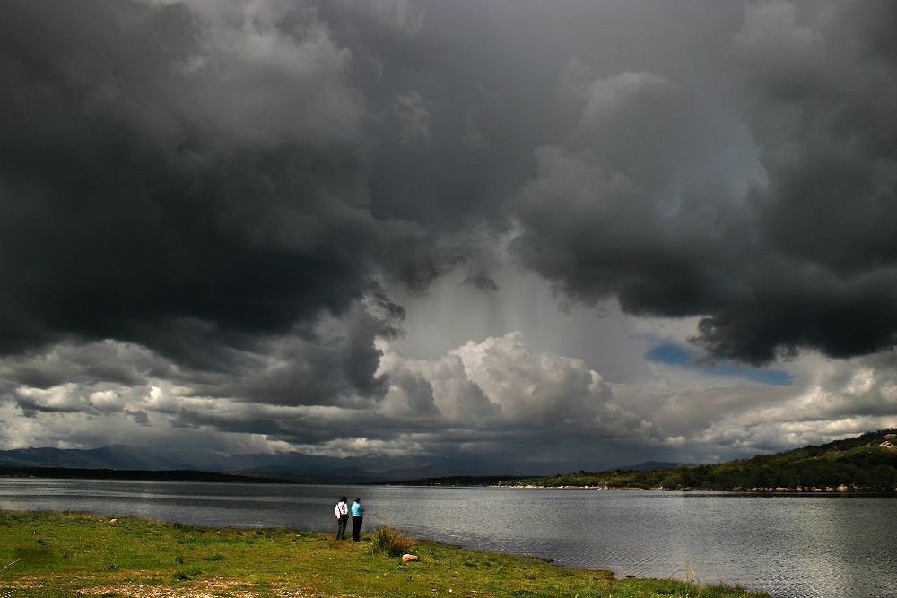 Tormenta