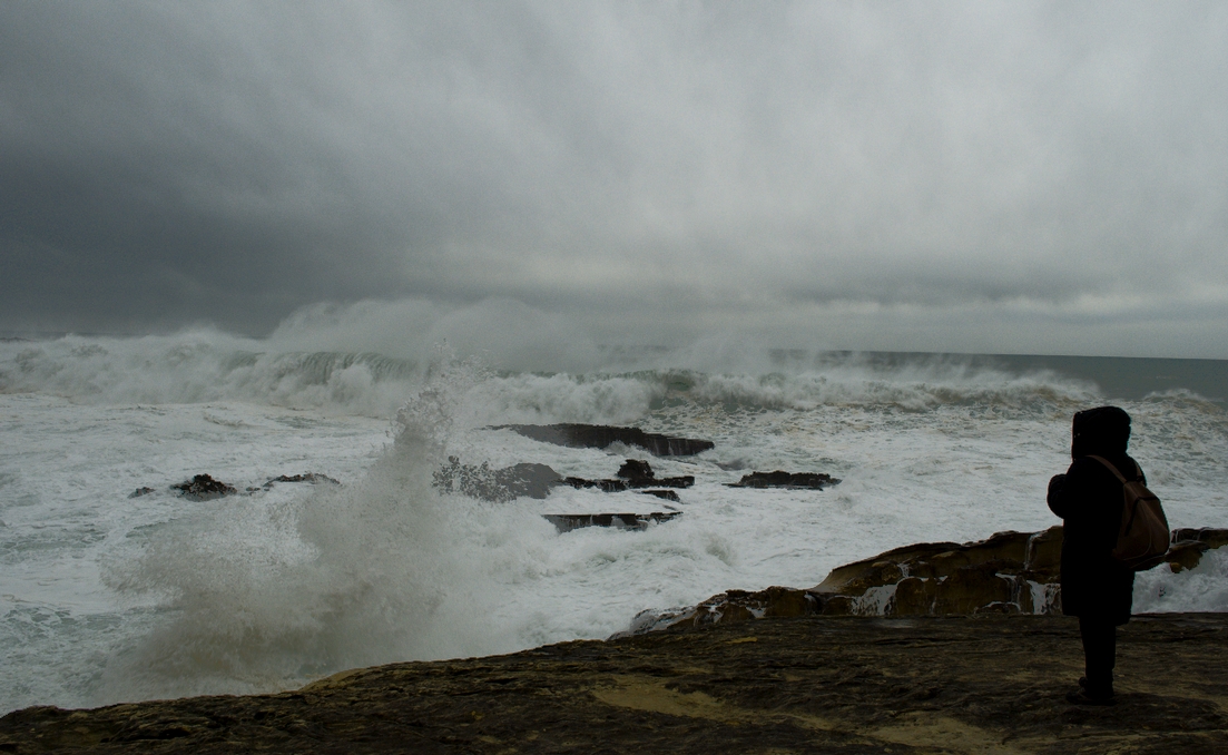 tormenta