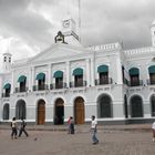 TORMENTA DE GOBIERNO