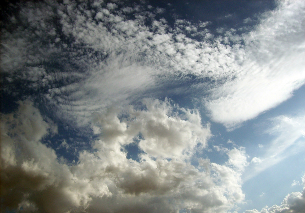 Tormenta de verano