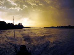 Tormenta de verano