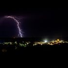 Tormenta de Verano