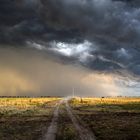 Tormenta del 29/12/18