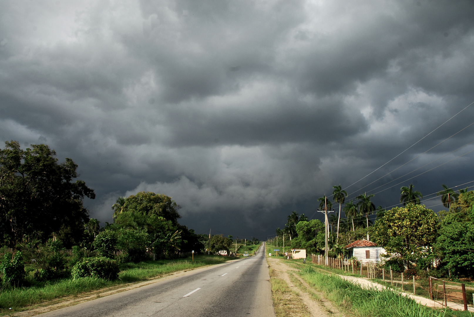 Tormenta