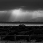 Tormenta en Cabo de Gata