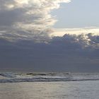 TORMENTA EN EL MAR