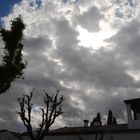 TORMENTA EN GRANADA