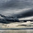 Tormenta en la Albufera