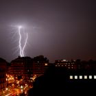 tormenta en mallorca