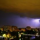 TORMENTA en Valladolid