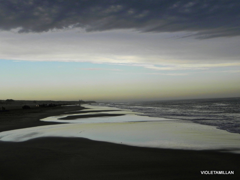 tormenta indecisa