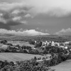 TORMENTA SOBRE EL VALLE