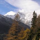 Tormenta sul Rosa