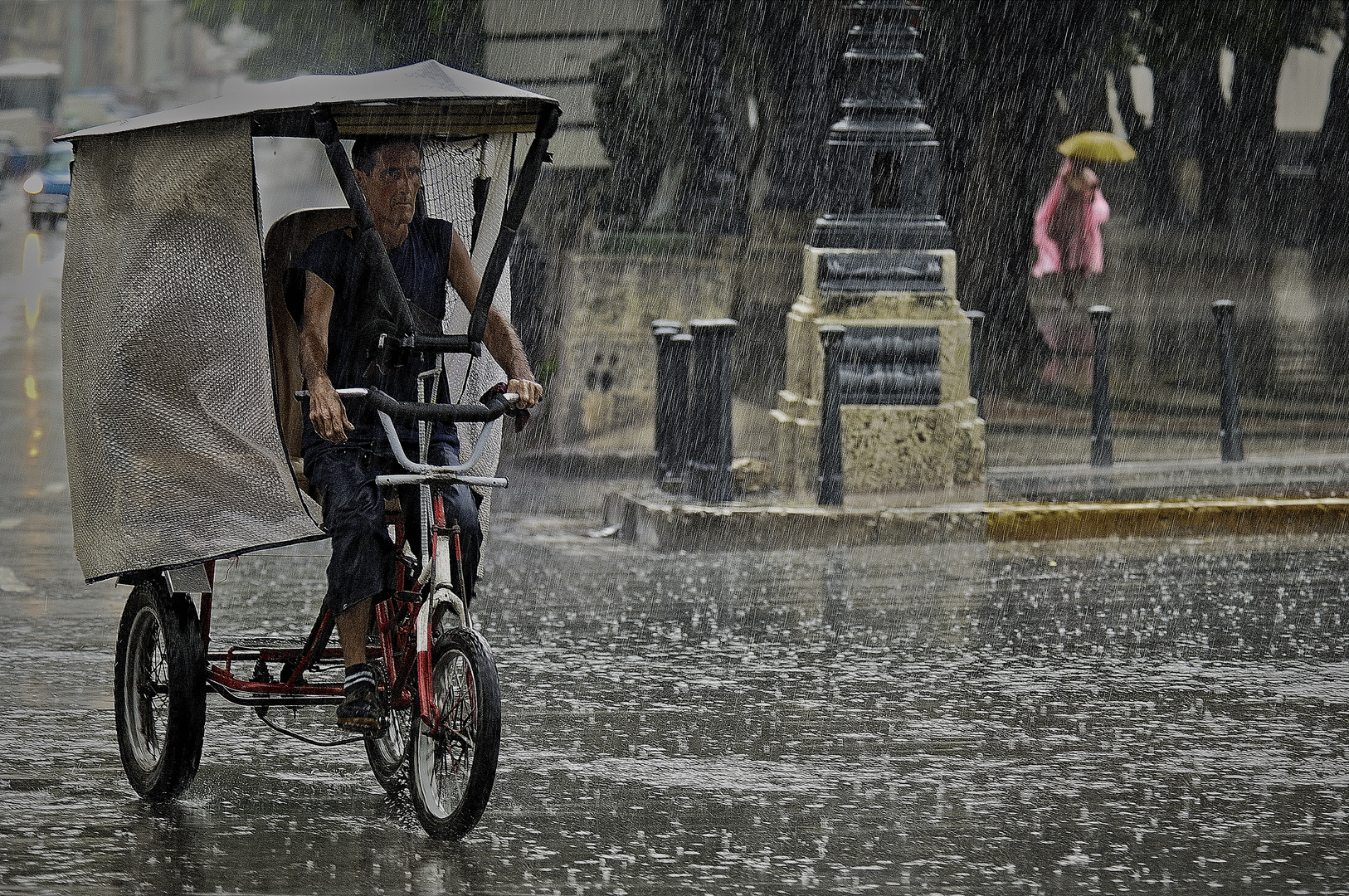 Tormenta Tropical