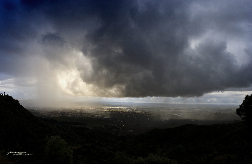 ¡¡ TORMENTAS ¡¡