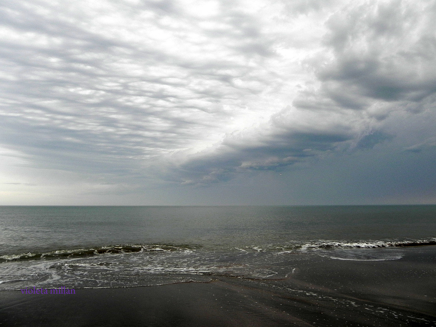 tormentas peligrosas