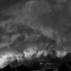 Tormented Clouds