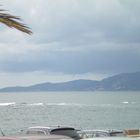 TORNADE AUJOURD HUI SUR LES HAUTEURS "D AJACCIO"