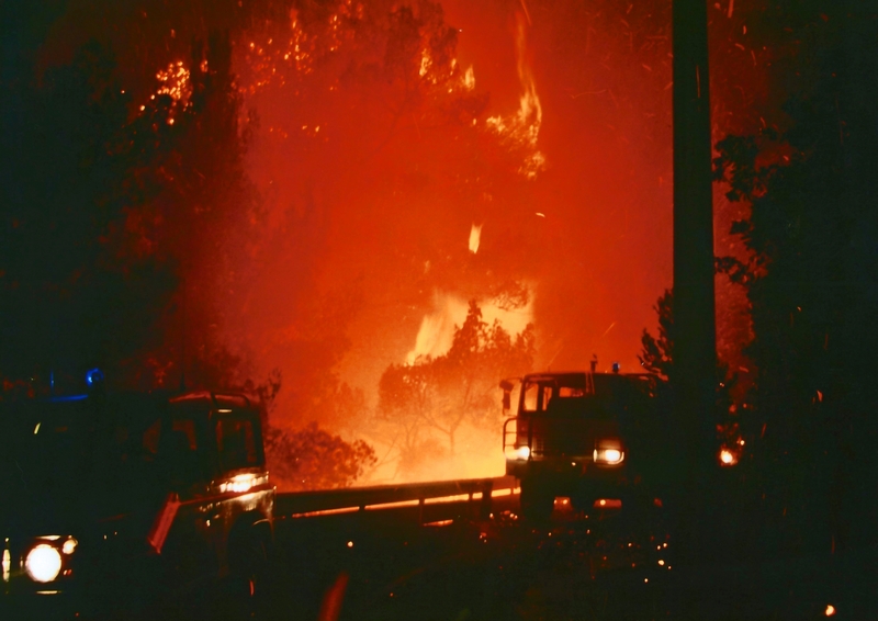 tornade de feu von capteur-demotions 