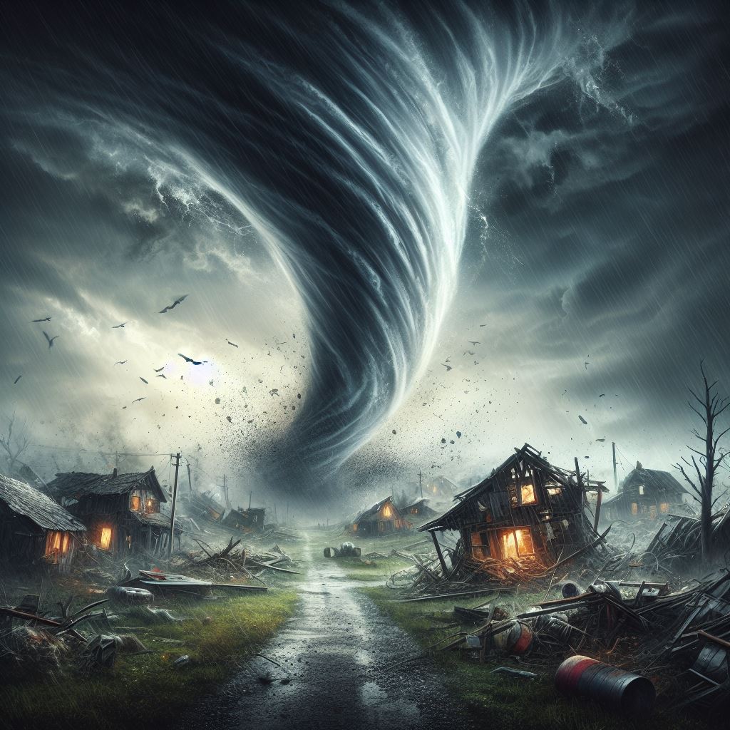 Tornado