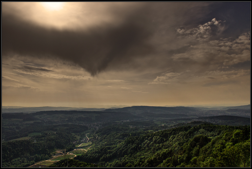 Tornado